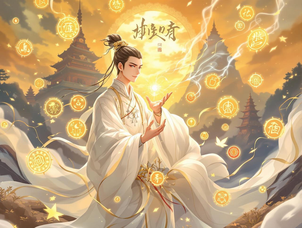 动漫观看 - 一念永恒